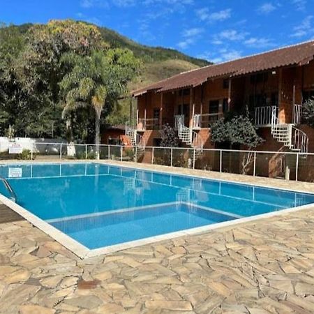 Bike Point Ubatuba-Sp Apartment Екстериор снимка