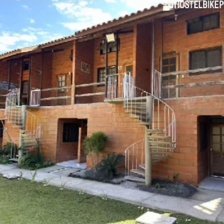 Bike Point Ubatuba-Sp Apartment Екстериор снимка