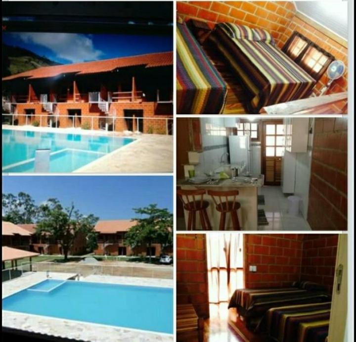 Bike Point Ubatuba-Sp Apartment Екстериор снимка