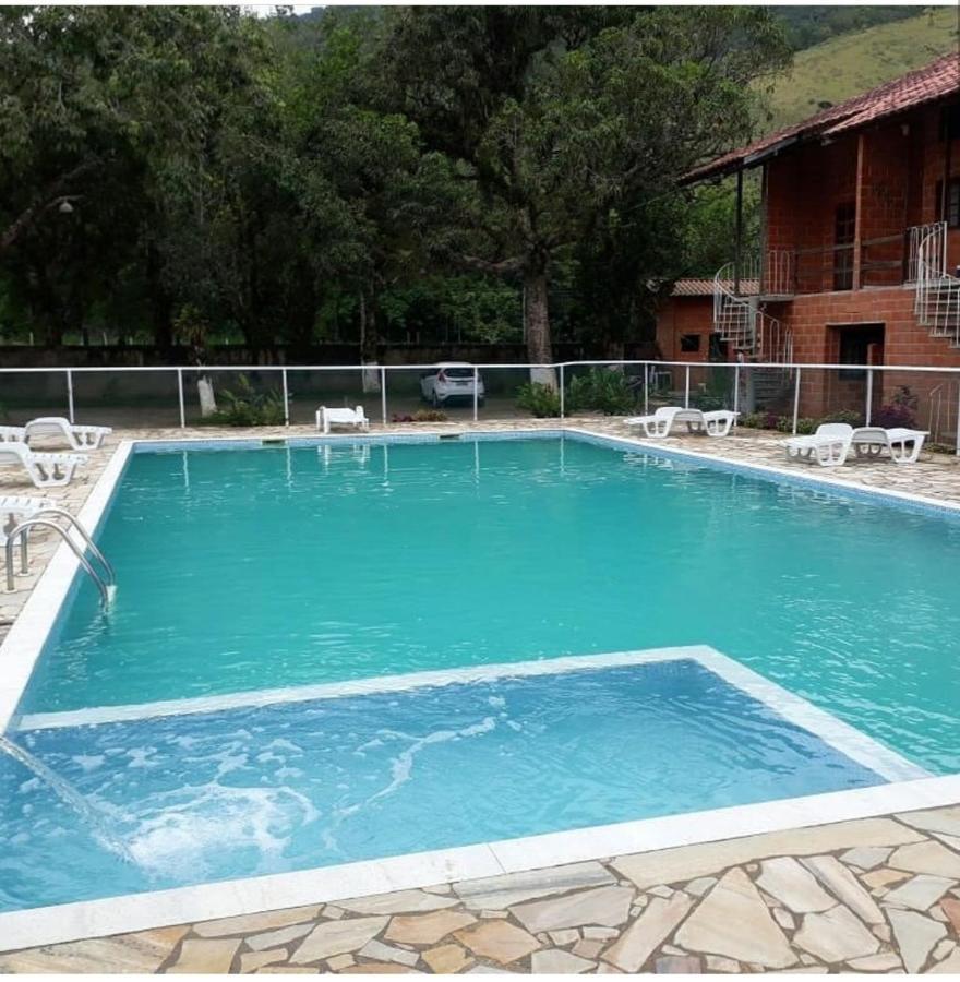 Bike Point Ubatuba-Sp Apartment Екстериор снимка