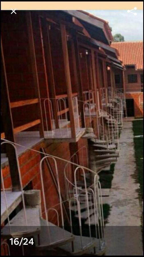 Bike Point Ubatuba-Sp Apartment Екстериор снимка
