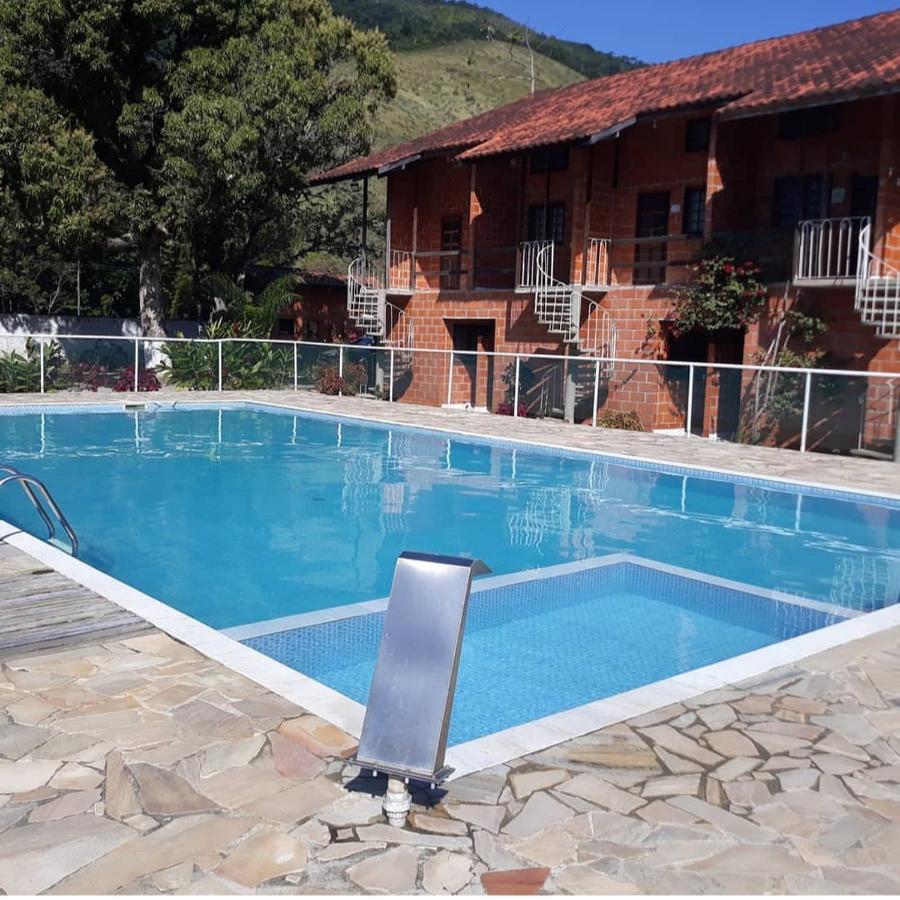 Bike Point Ubatuba-Sp Apartment Екстериор снимка