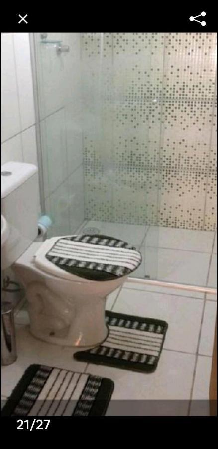 Bike Point Ubatuba-Sp Apartment Екстериор снимка