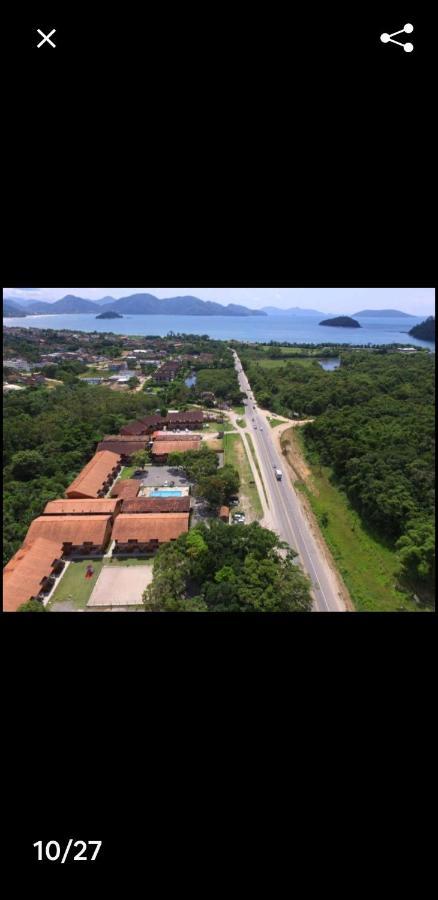 Bike Point Ubatuba-Sp Apartment Екстериор снимка