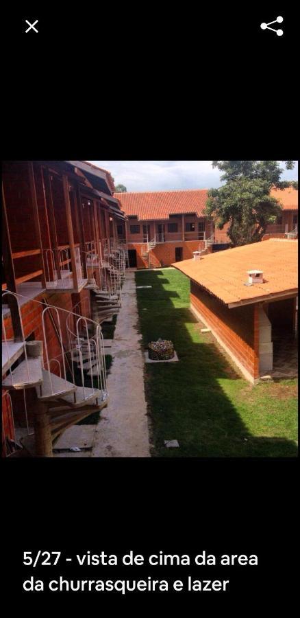 Bike Point Ubatuba-Sp Apartment Екстериор снимка