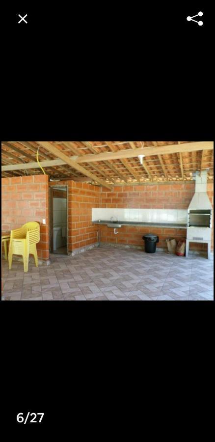 Bike Point Ubatuba-Sp Apartment Екстериор снимка