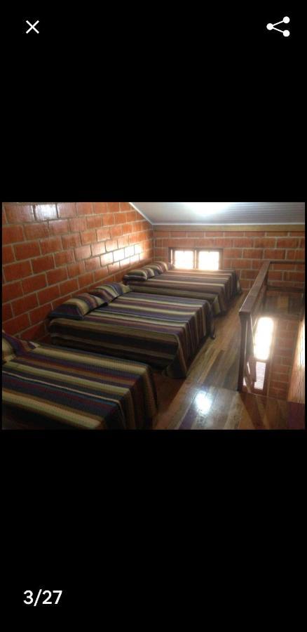 Bike Point Ubatuba-Sp Apartment Екстериор снимка