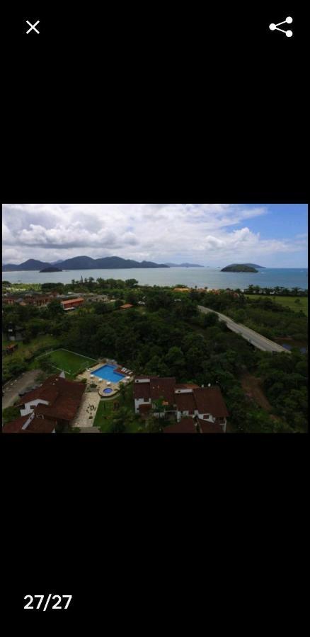 Bike Point Ubatuba-Sp Apartment Екстериор снимка