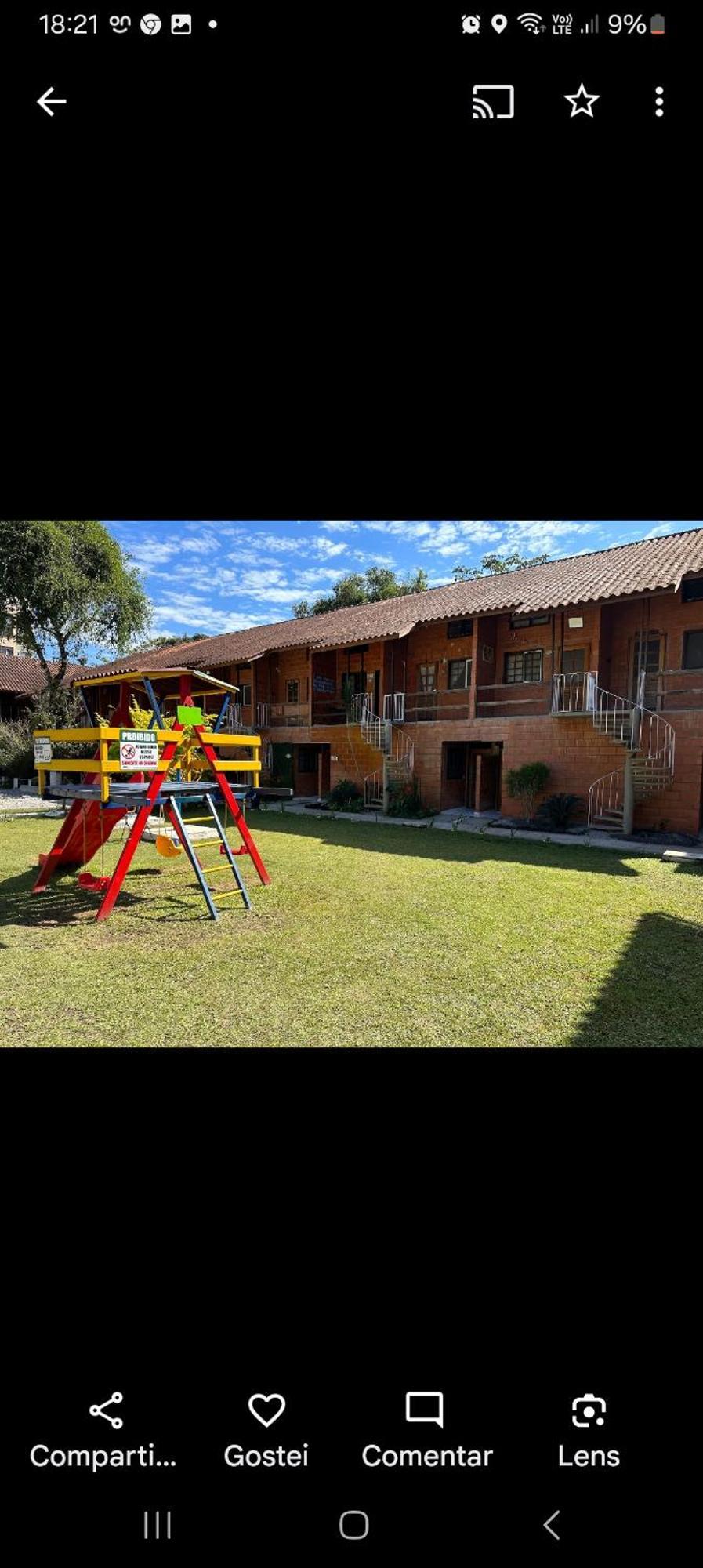 Bike Point Ubatuba-Sp Apartment Екстериор снимка