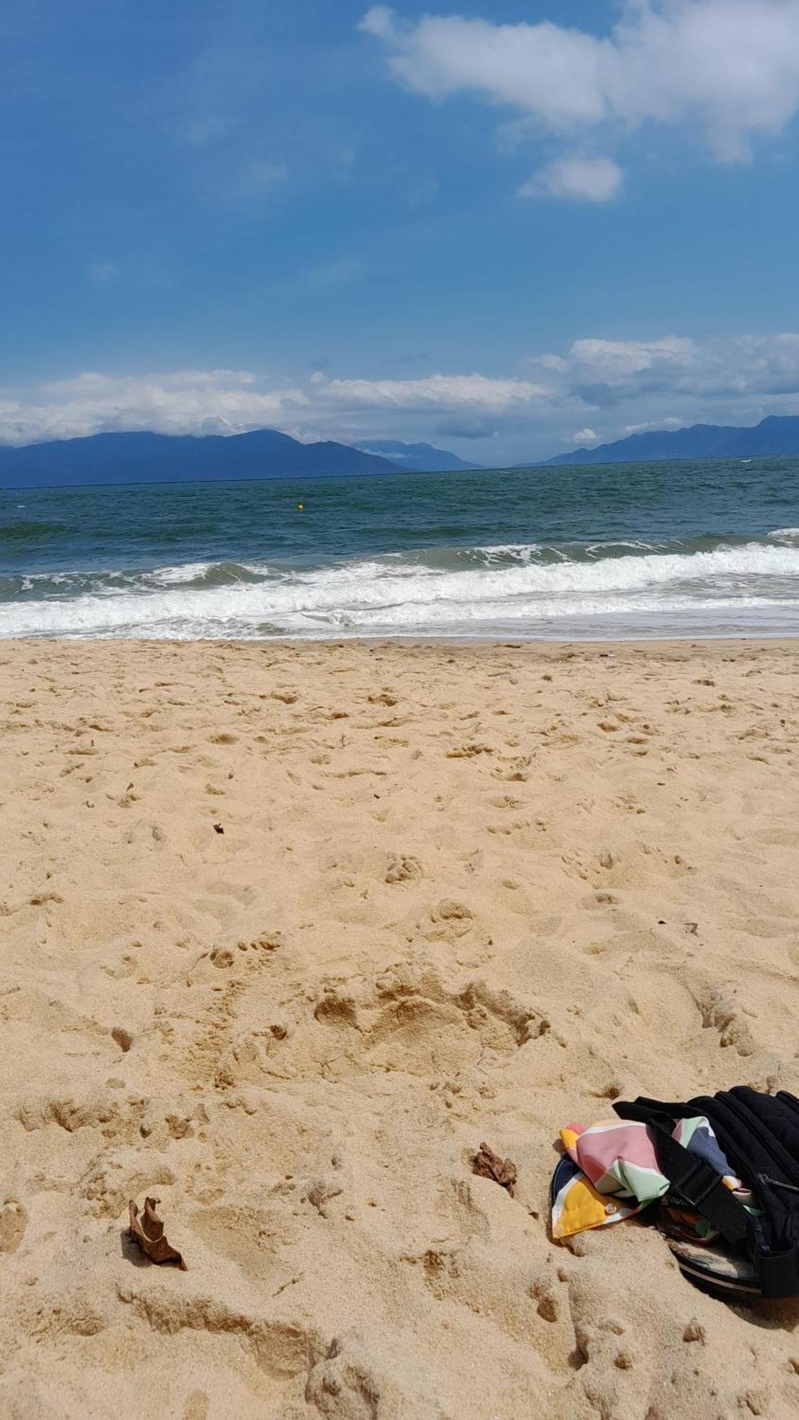 Bike Point Ubatuba-Sp Apartment Екстериор снимка