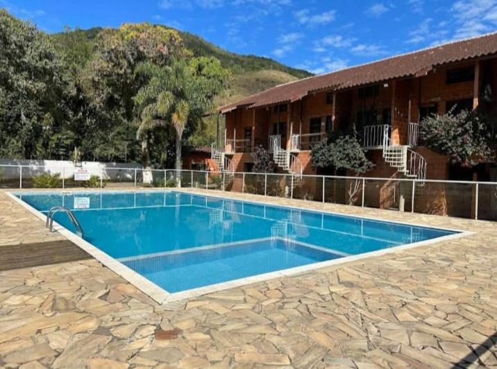 Bike Point Ubatuba-Sp Apartment Екстериор снимка