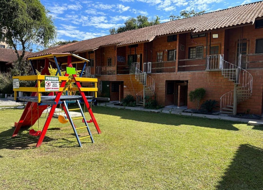 Bike Point Ubatuba-Sp Apartment Екстериор снимка