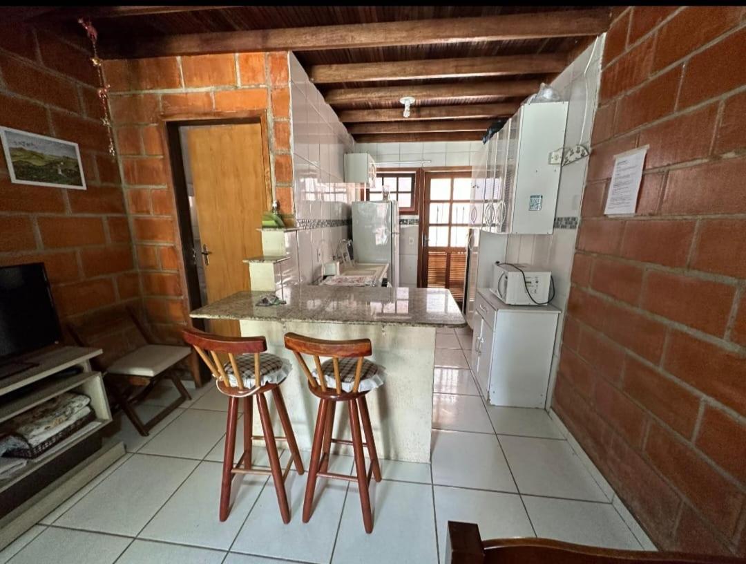 Bike Point Ubatuba-Sp Apartment Екстериор снимка