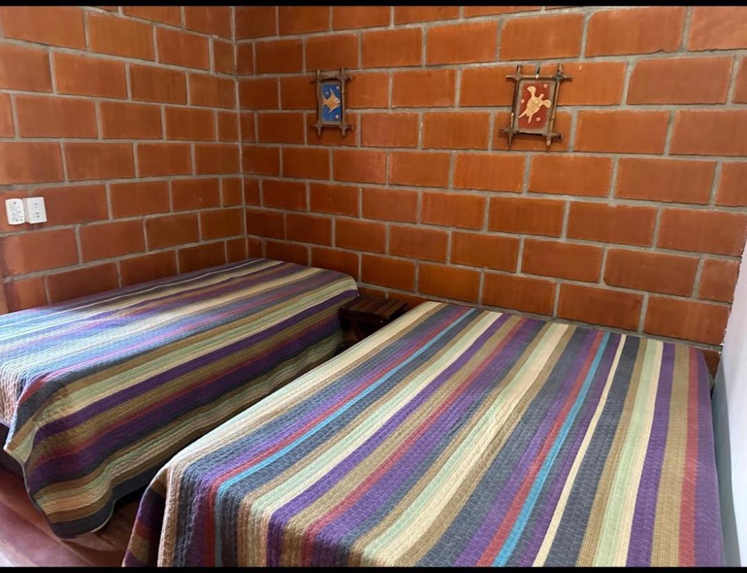 Bike Point Ubatuba-Sp Apartment Екстериор снимка
