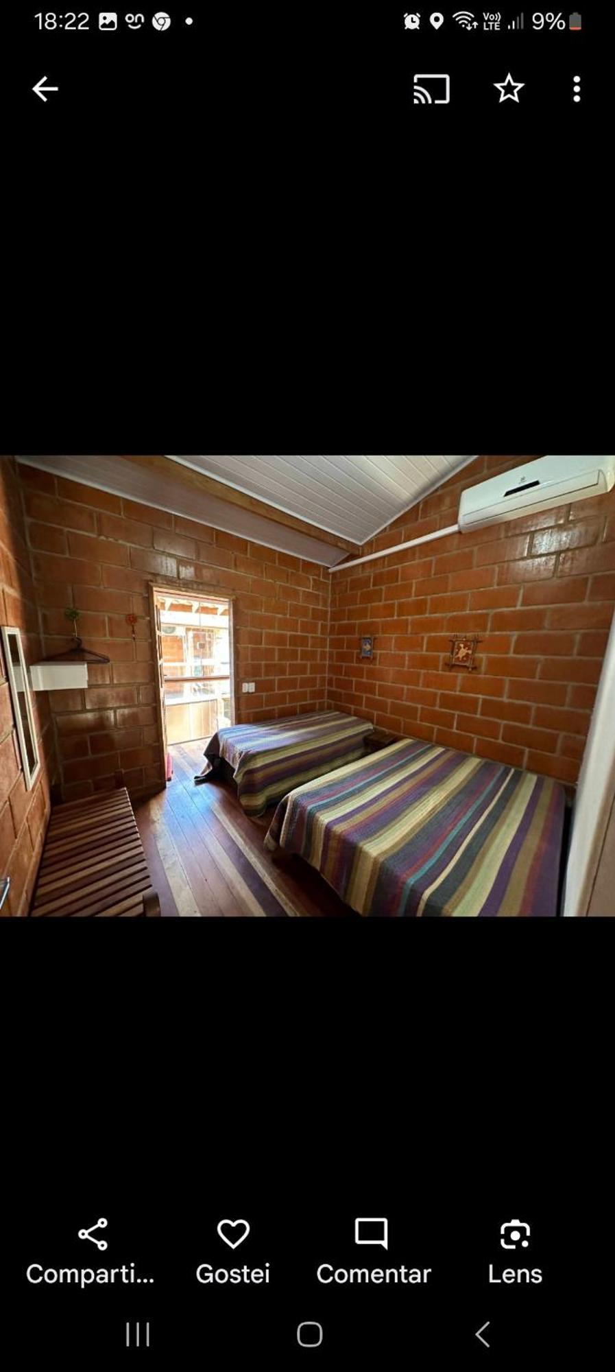 Bike Point Ubatuba-Sp Apartment Екстериор снимка