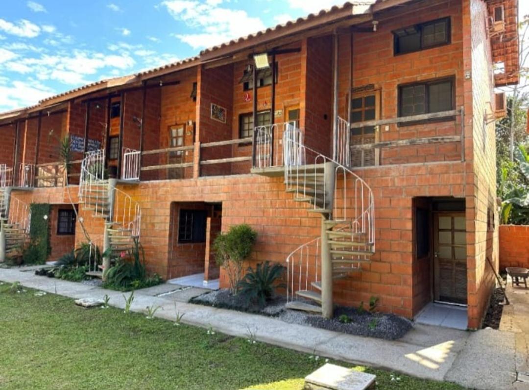 Bike Point Ubatuba-Sp Apartment Екстериор снимка
