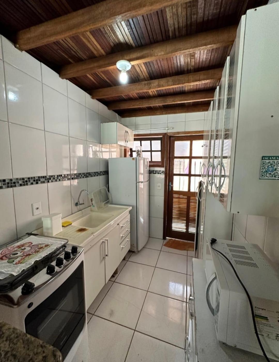 Bike Point Ubatuba-Sp Apartment Екстериор снимка